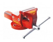 Etau Magnat plus tube 140 